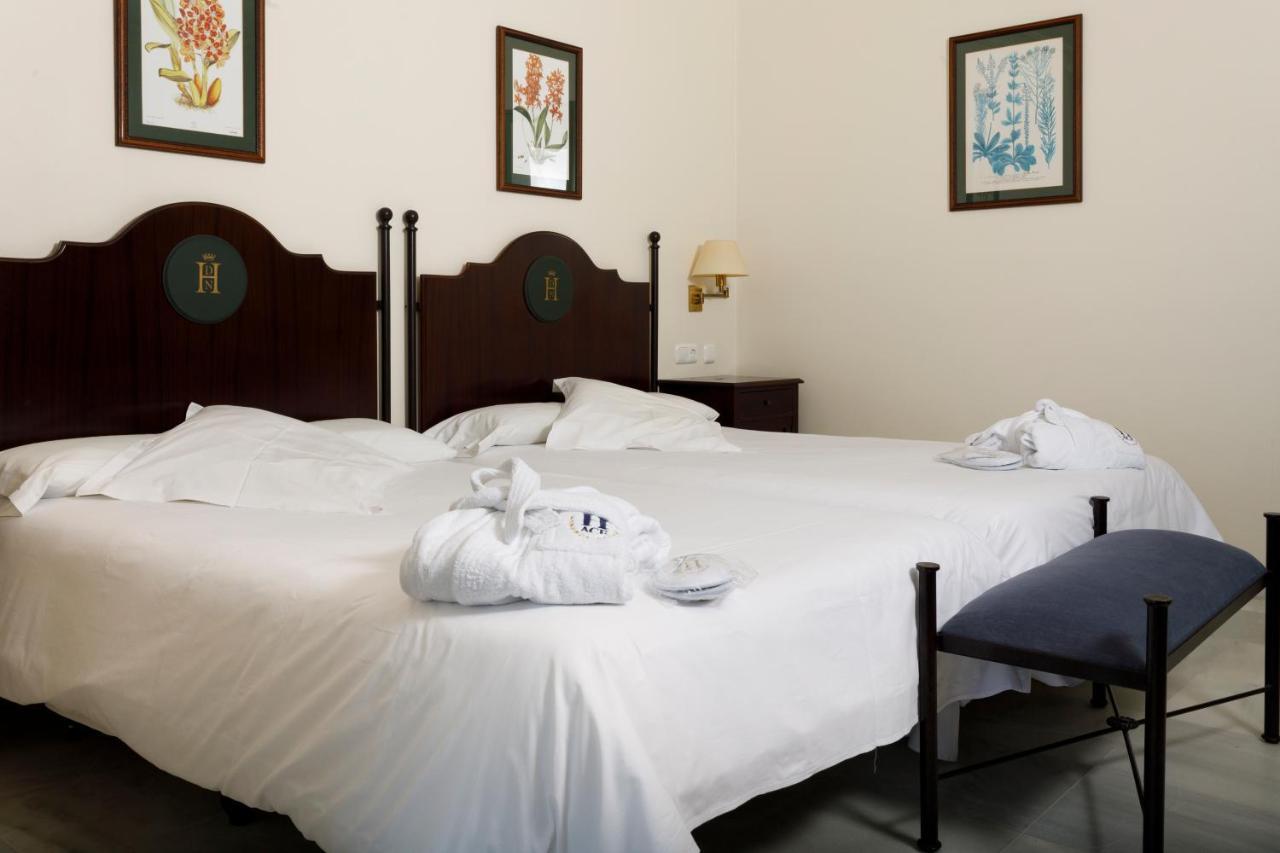Duque De Najera Hotel Rota