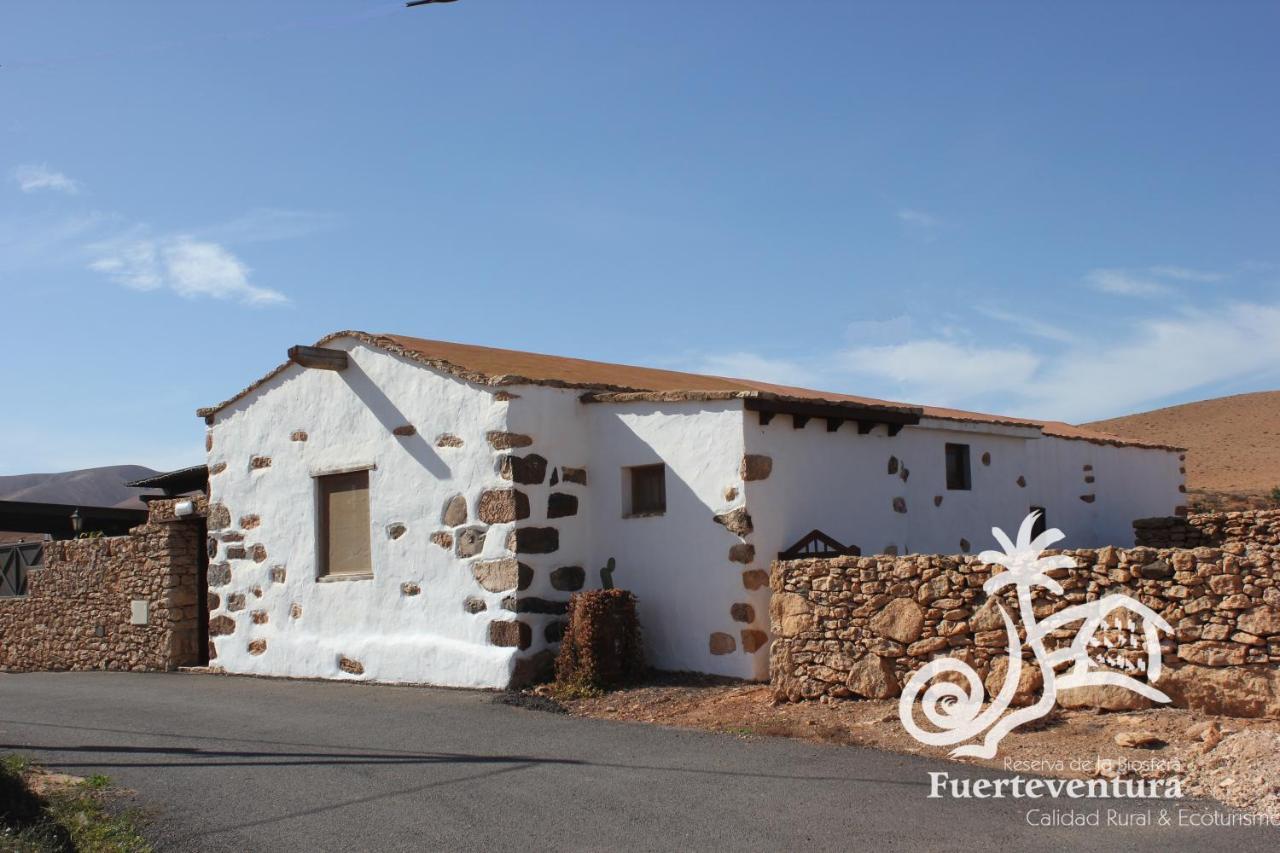Casa rural Casa Abuelo Rafael