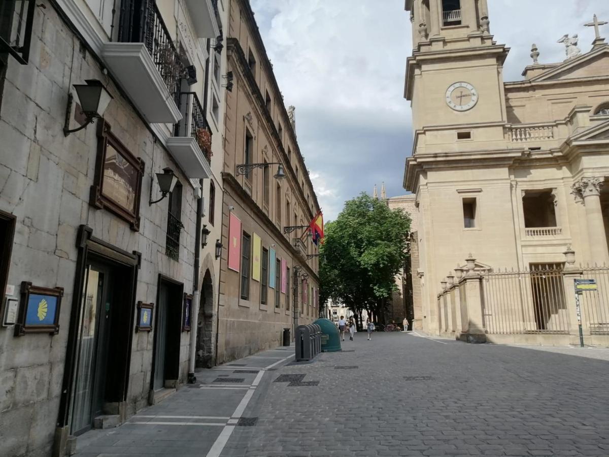 Plaza Catedral Hostel