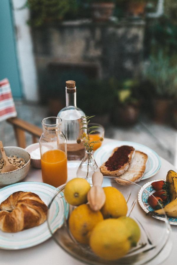 Ses Sucreres Small & Slow Hotel Ferreries
