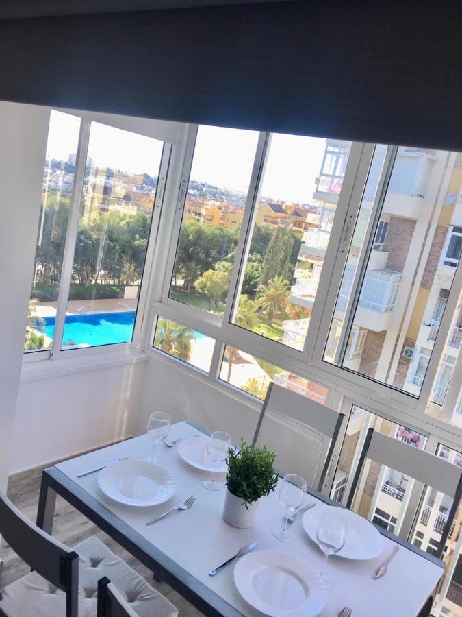 Iris Apartment, Apartamento