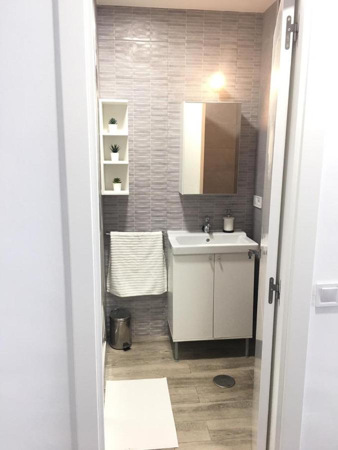 Apartamento Iris Apartment,