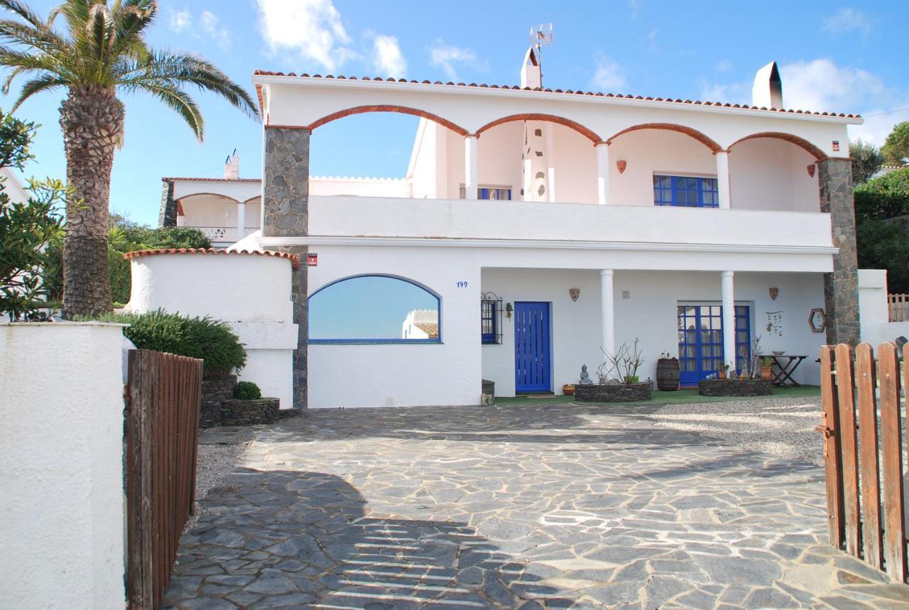Es Caials Cadaqués