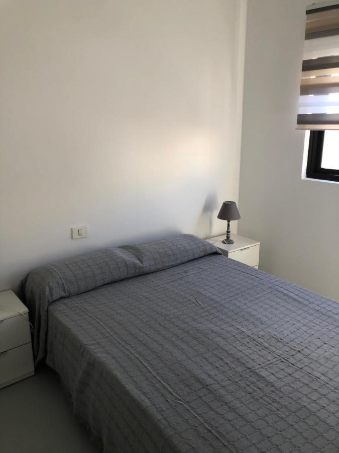 Apartamento 1 Corralejo