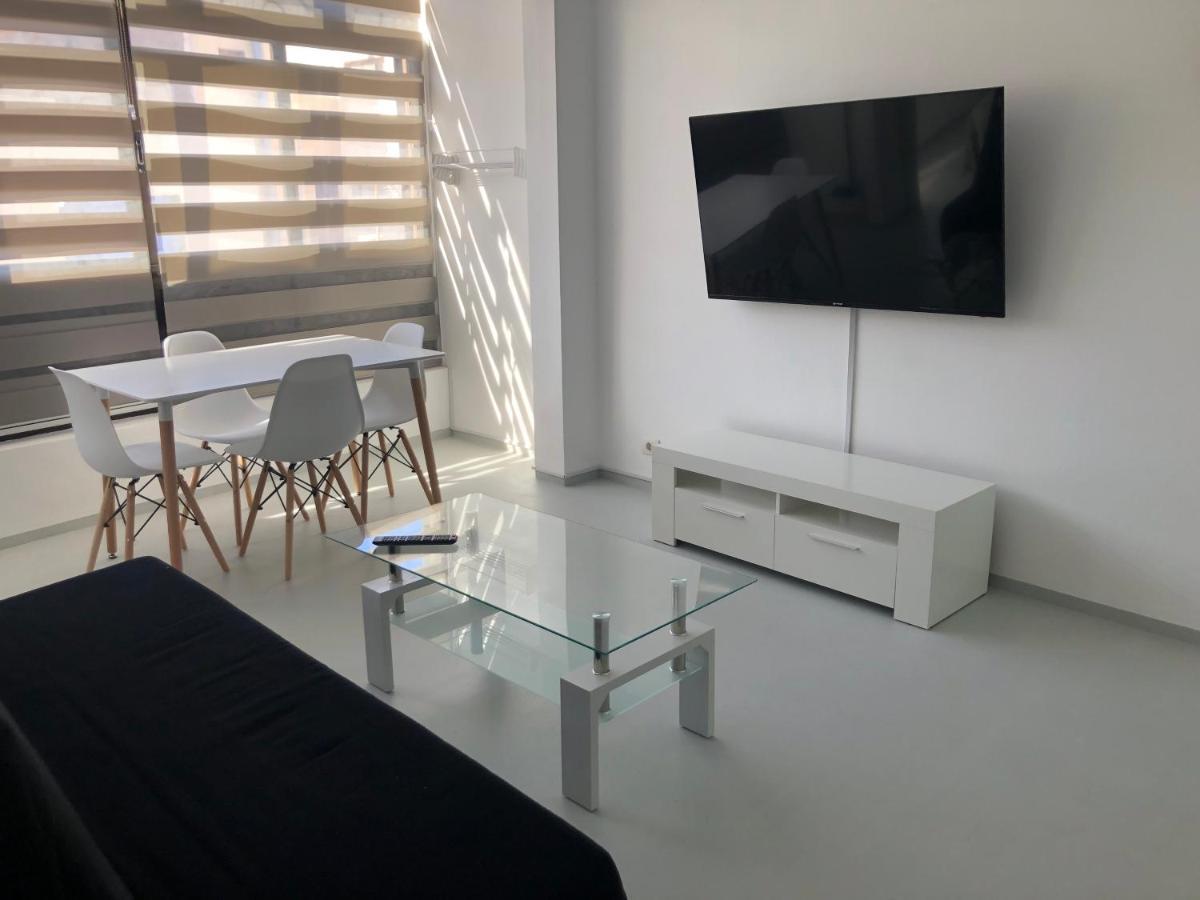 Apartamento 1