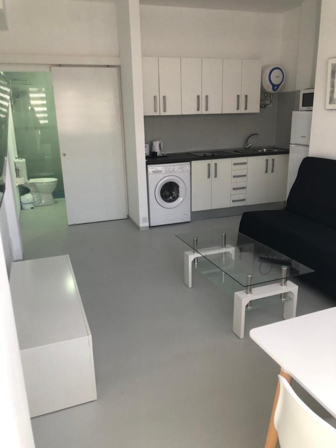 Apartamento 1 *