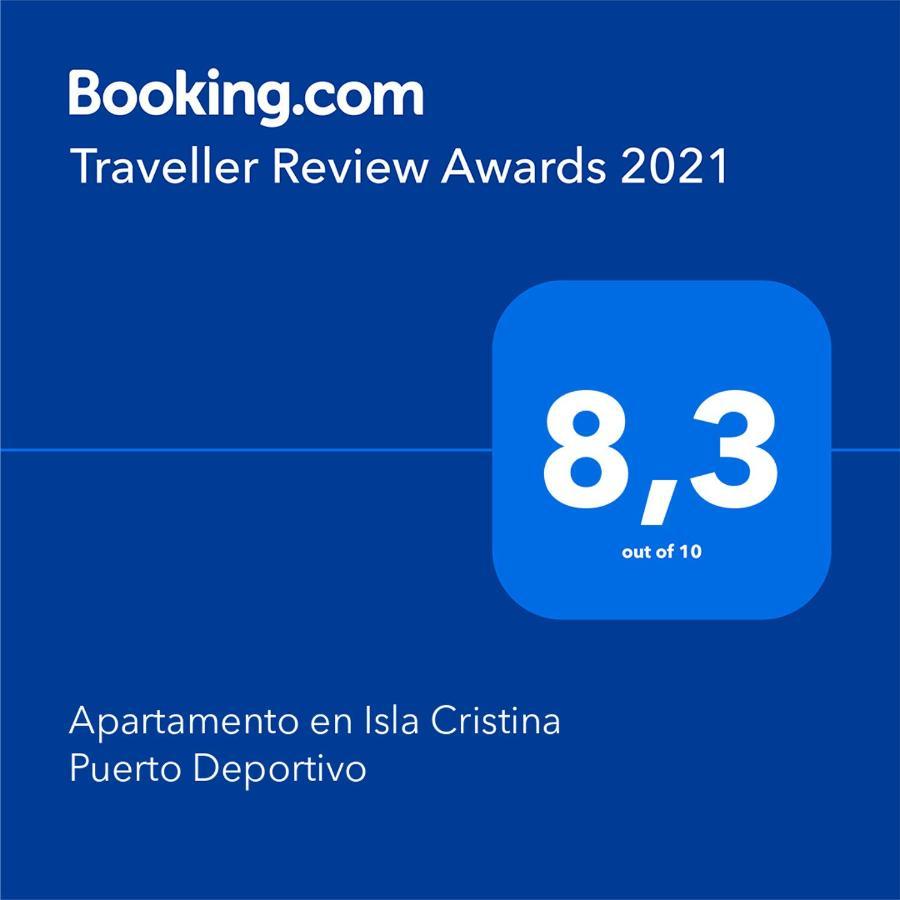 Apartamento En Puerto Deportivo Isla Cristina
