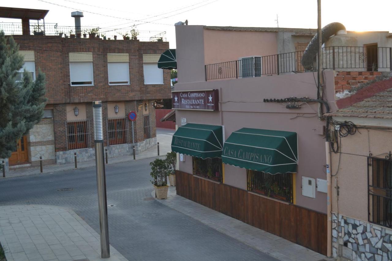 Apartamento Urbanization Carolina