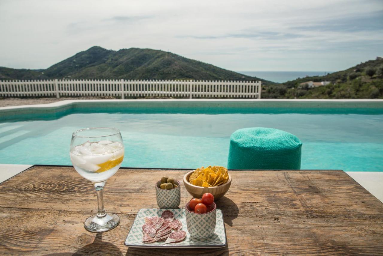Villa Aslaurey *