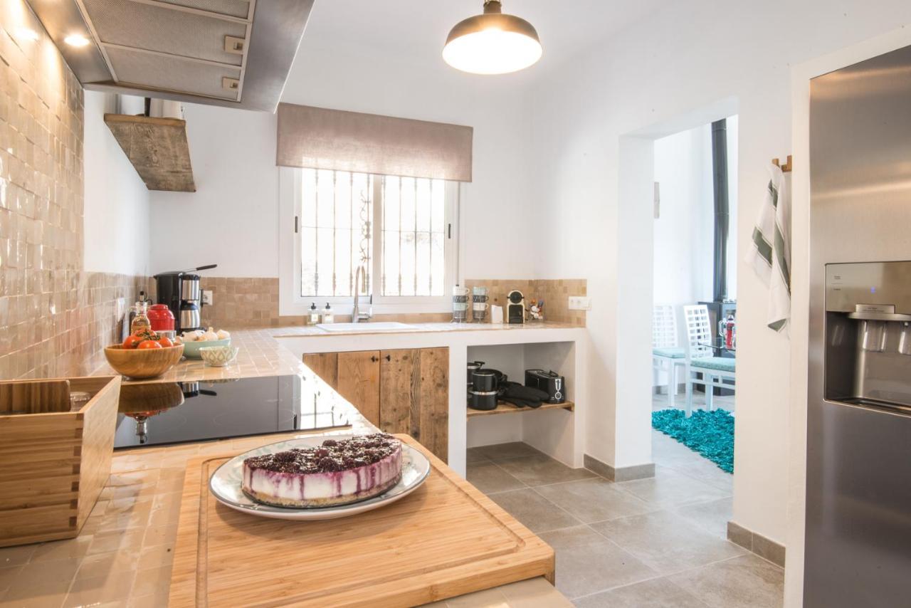 Aslaurey Villa *