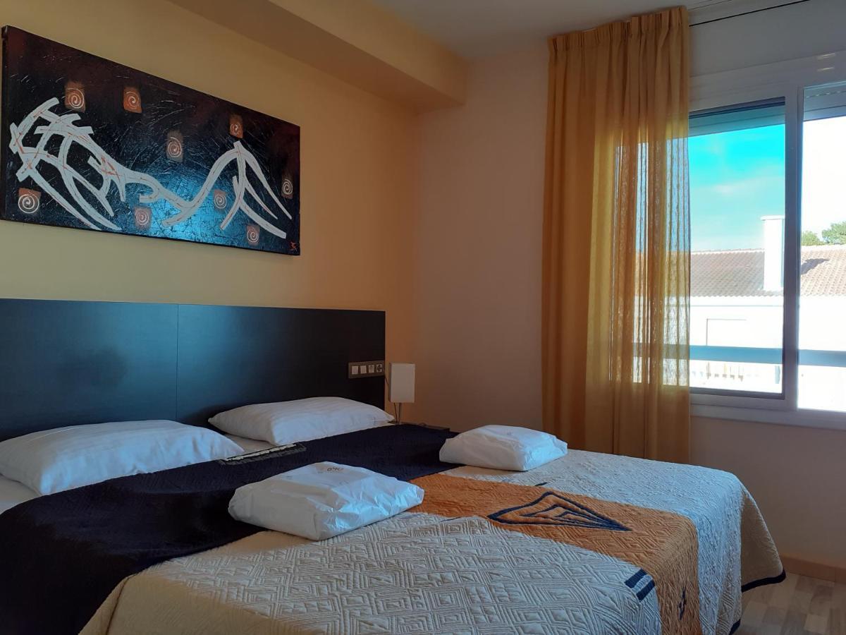 Ornis Platja Apartamento