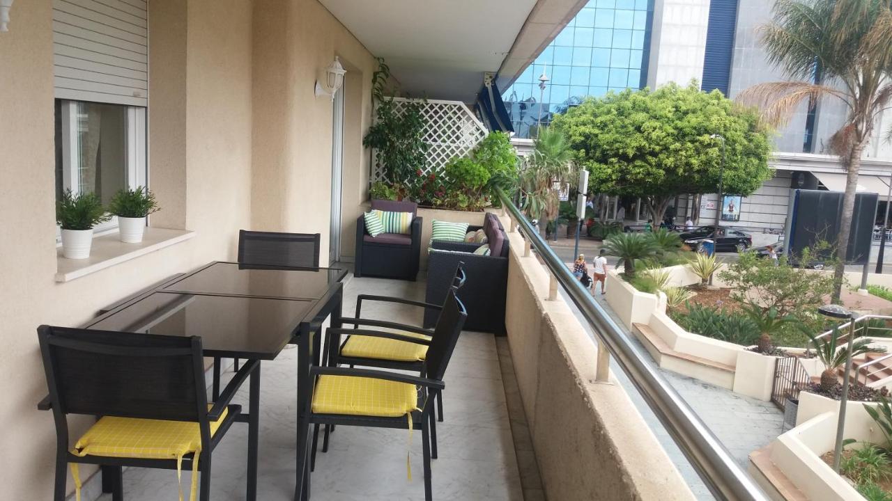 Centrico Puerto Banus Apartment Marbella