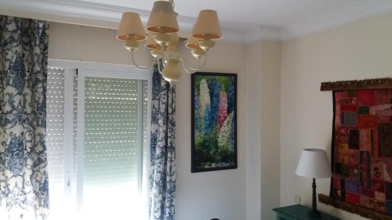 Apartment Centrico Puerto Banus Marbella