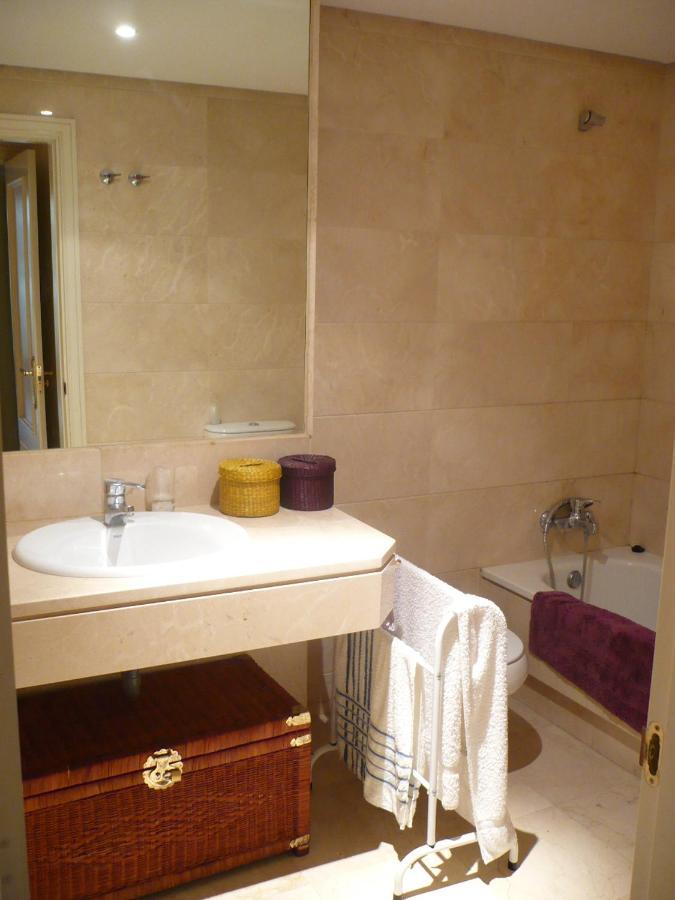Apartment Centrico Puerto Banus