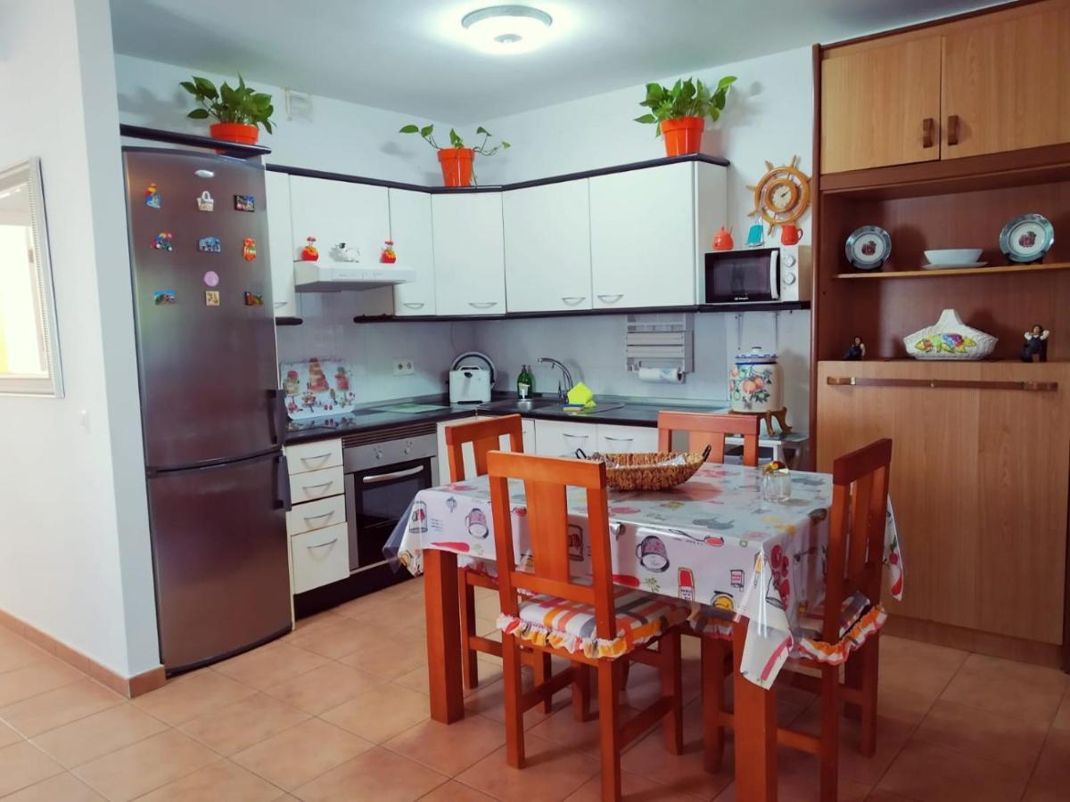 Apartment Casa Makita Playa Blanca (Lanzarote)