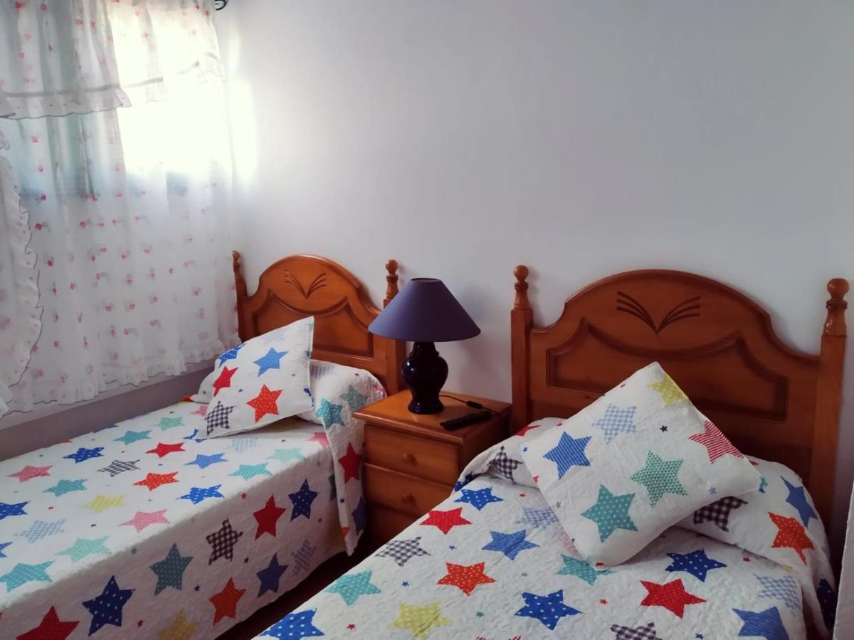 Casa Makita Apartment Playa Blanca (Lanzarote)