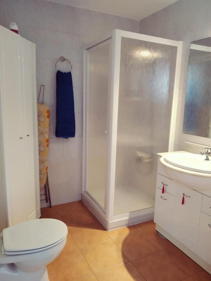 Apartment Casa Makita