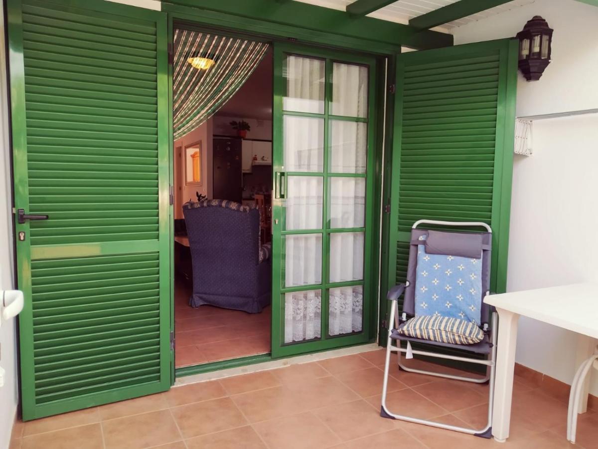 Casa Makita Playa Blanca (Lanzarote)