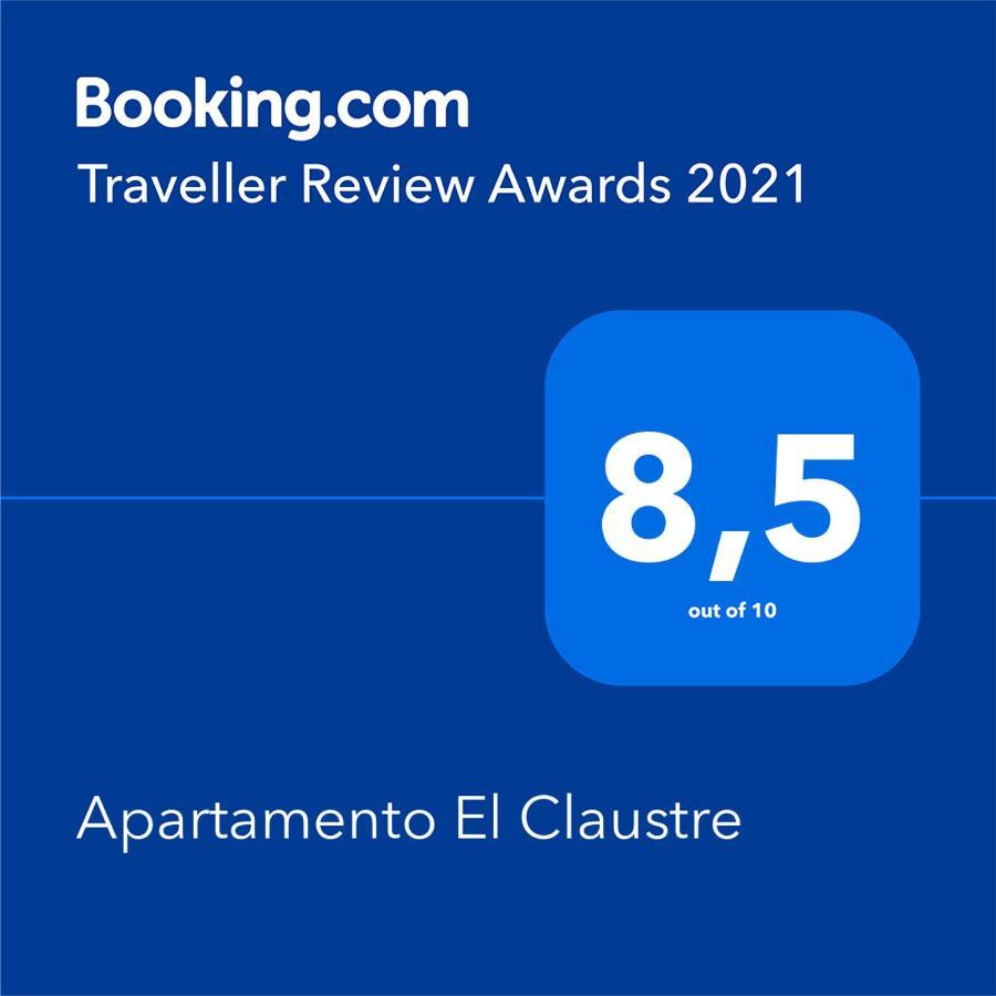Apartamento Apartamento El Claustre Puigcerdà