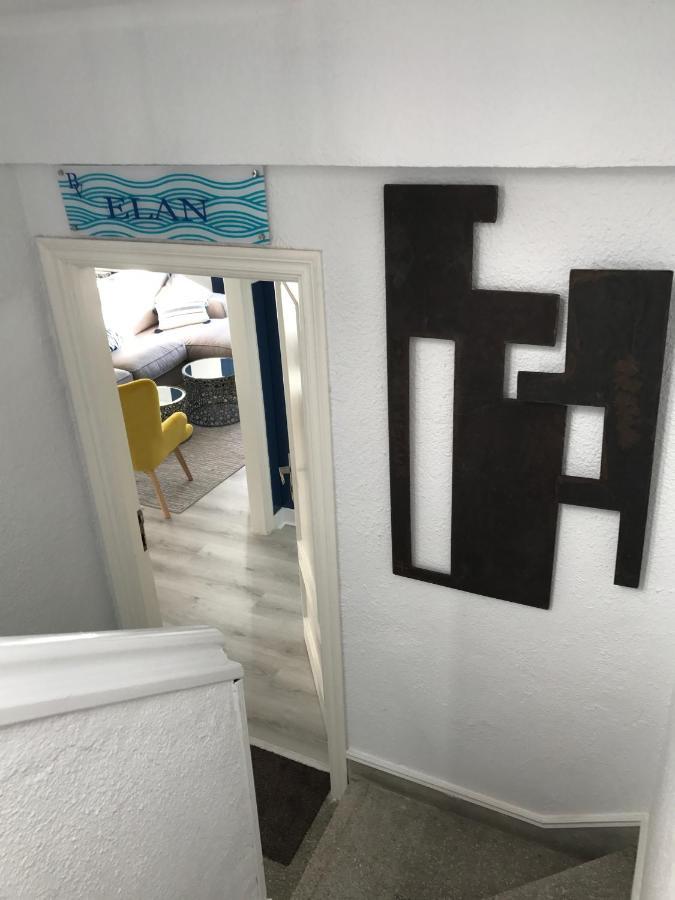 Elan Apartment
