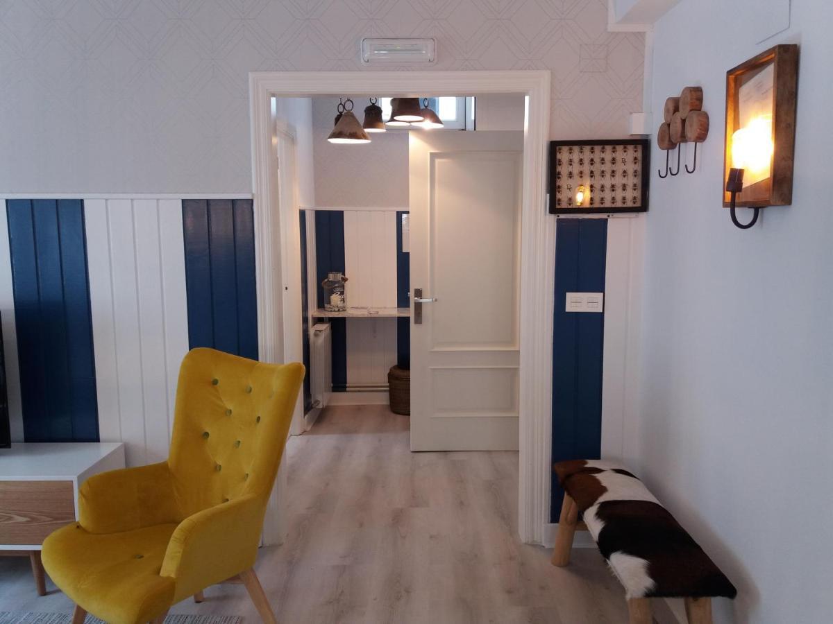 Apartment Elan