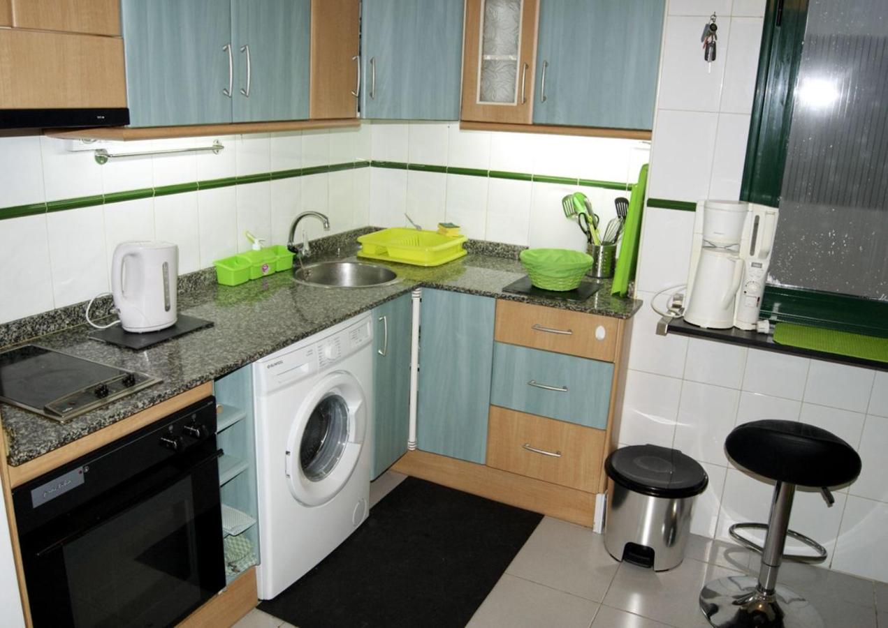 Feriado Apartamento
