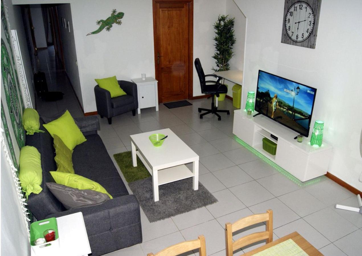 Apartamento Feriado *