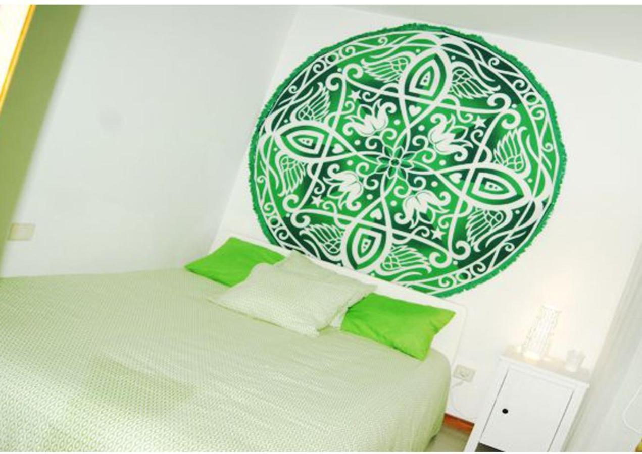 Feriado Apartamento Arrecife (Lanzarote)