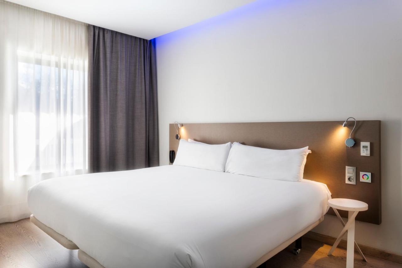Hotel Donostia Aeropuerto