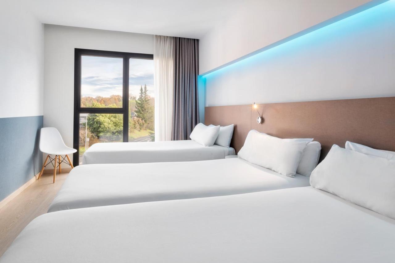 Hotel Donostia Aeropuerto Oiartzun