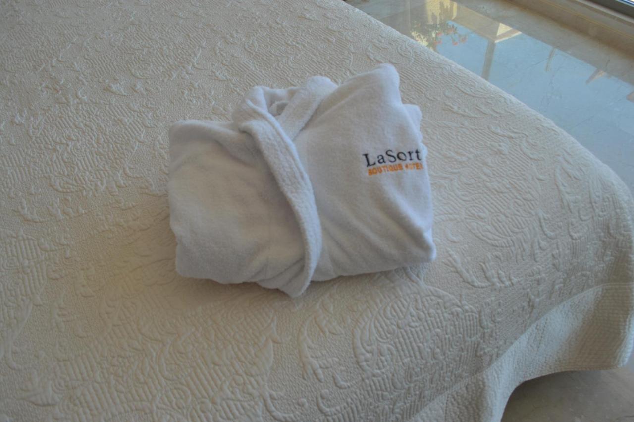 La Sort Boutique Hotel
