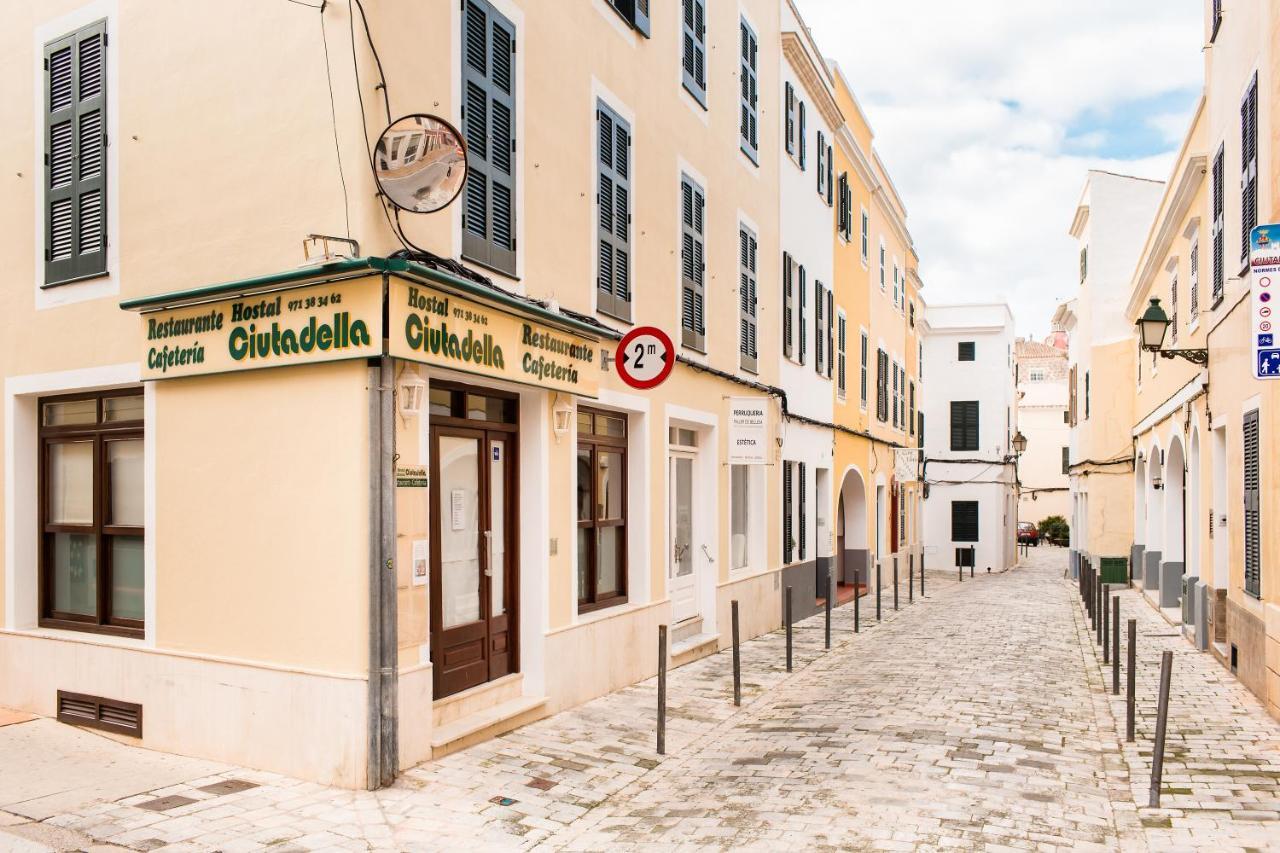 Sagitario Ciutadella Hostel