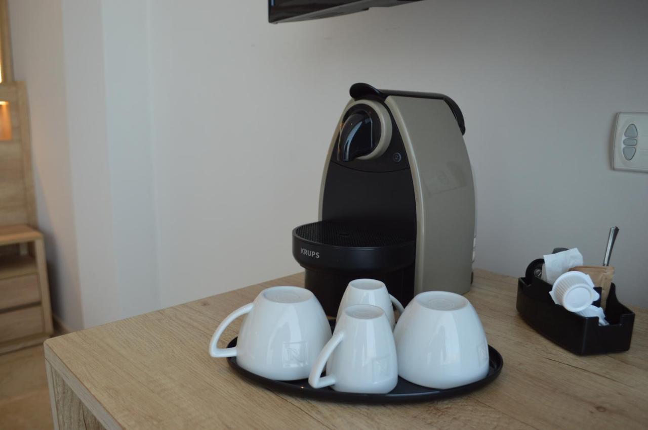 Hotel La Sort Boutique Moraira