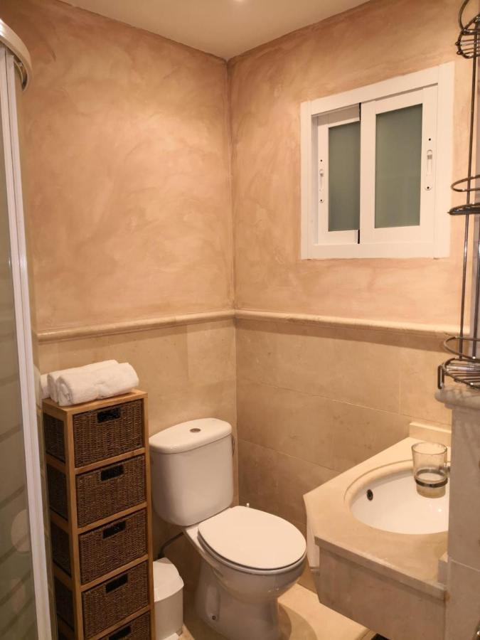 Apartment El Rincon Del Mar San Luis de Sabinillas