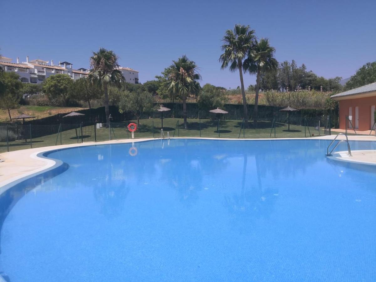 El Rincon Del Mar Apartment San Luis de Sabinillas