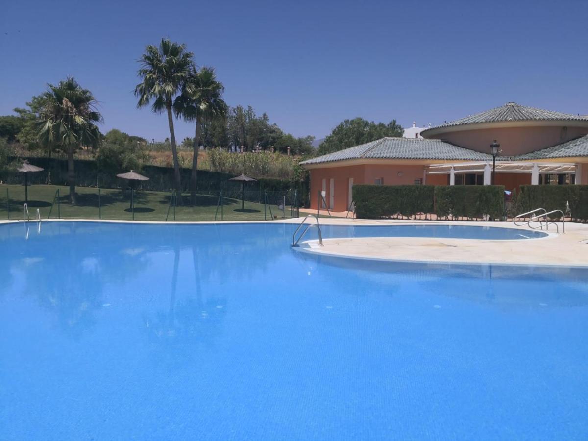 El Rincon Del Mar San Luis de Sabinillas