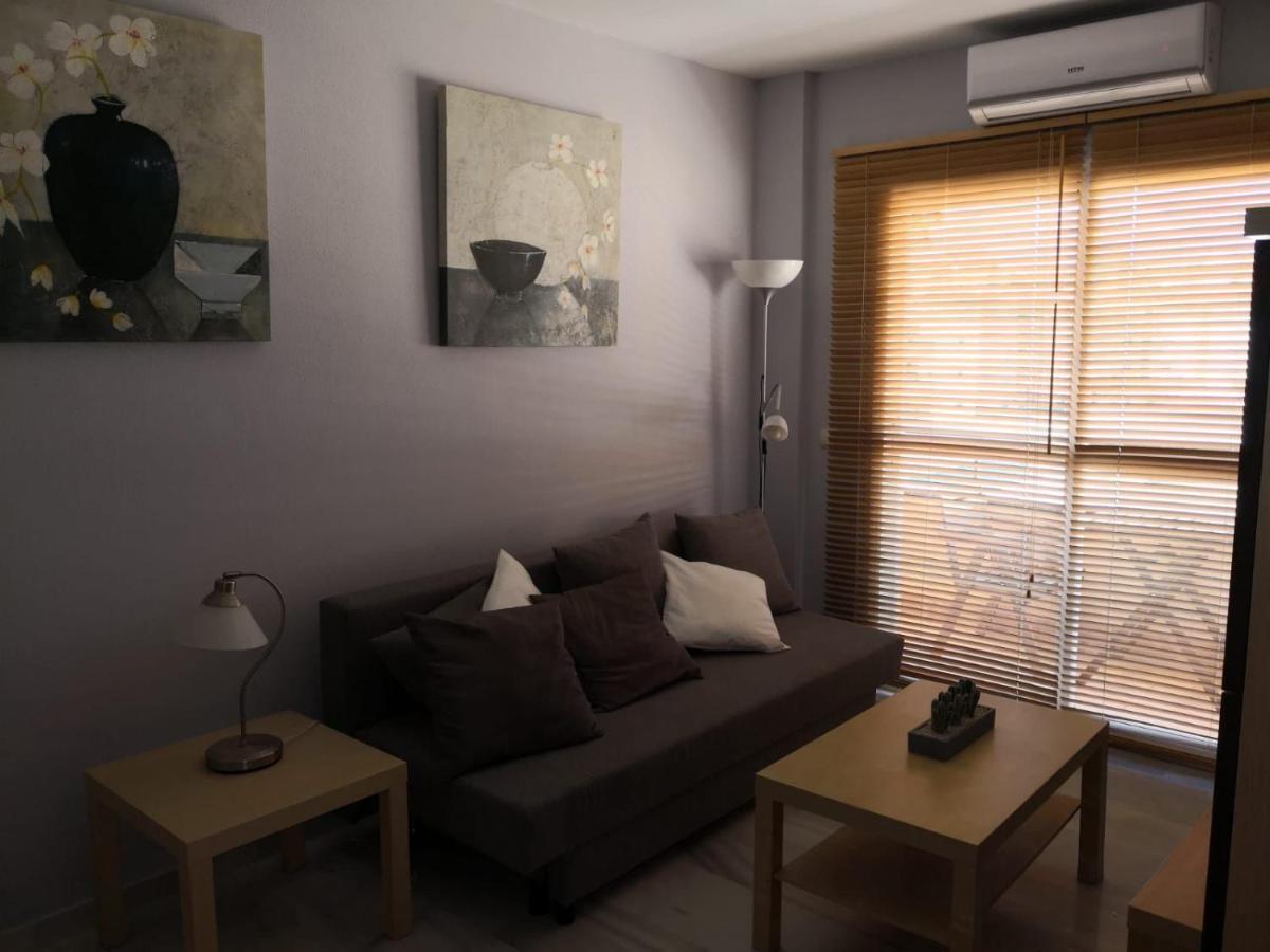 El Rincon Del Mar Apartment