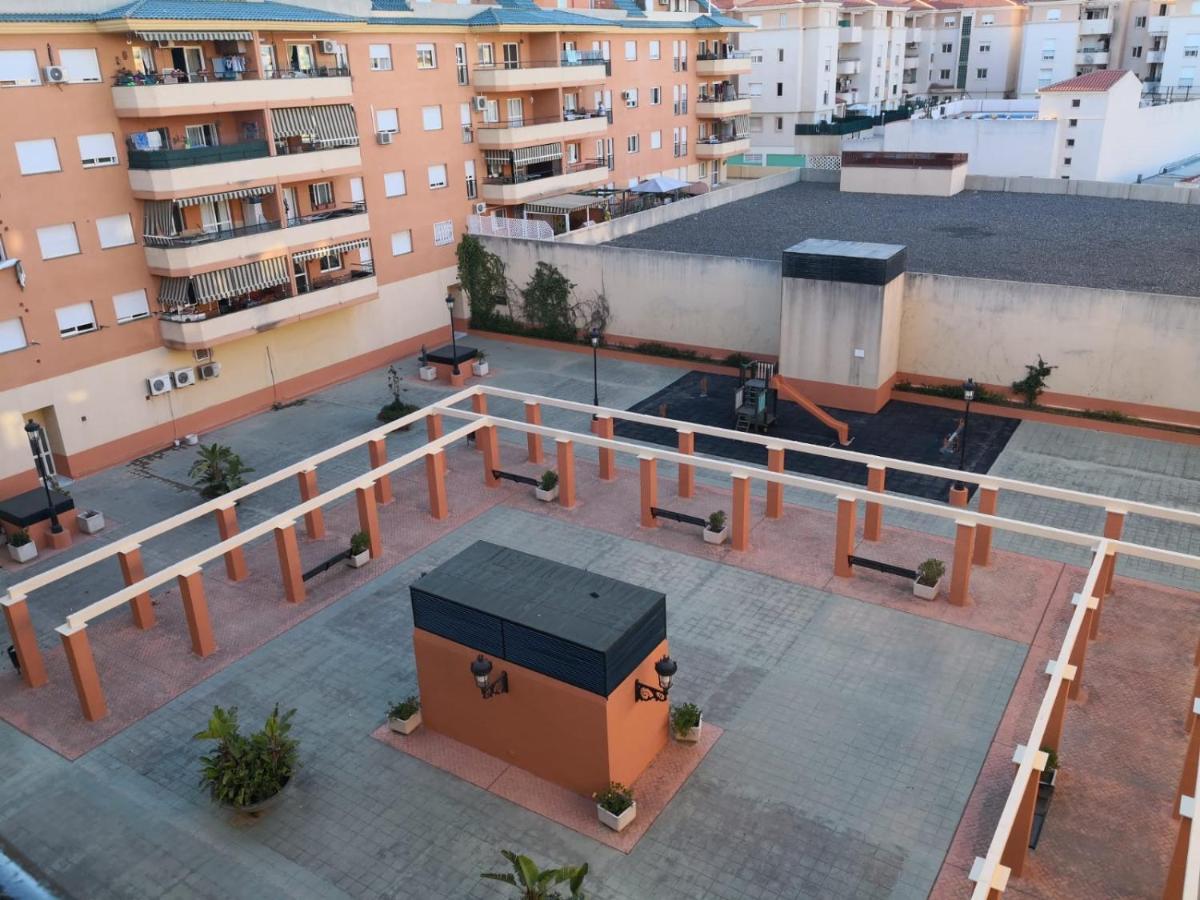 El Rincon Del Mar * San Luis de Sabinillas