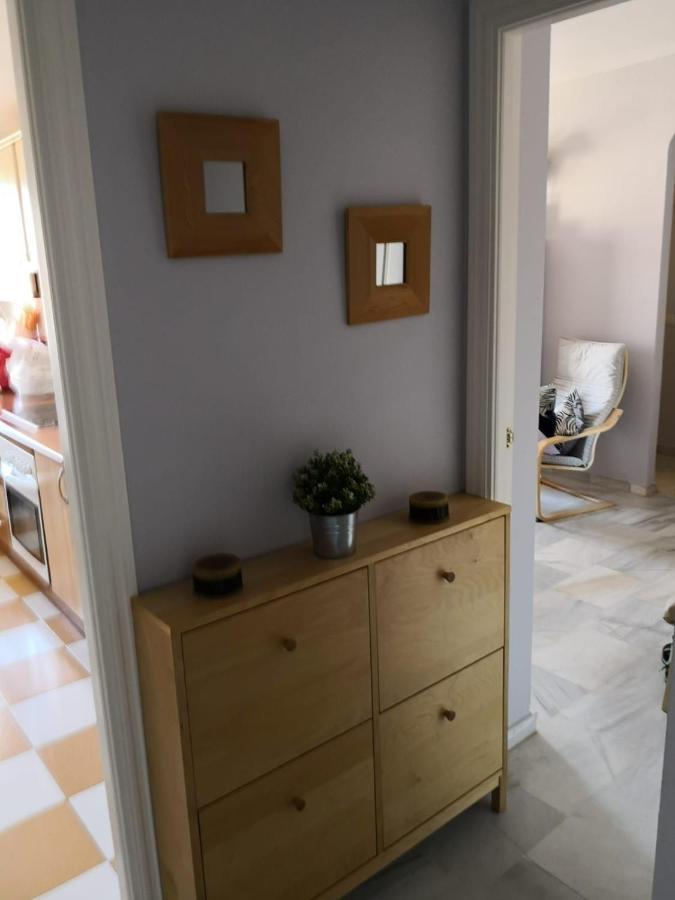 El Rincon Del Mar Apartment San Luis de Sabinillas