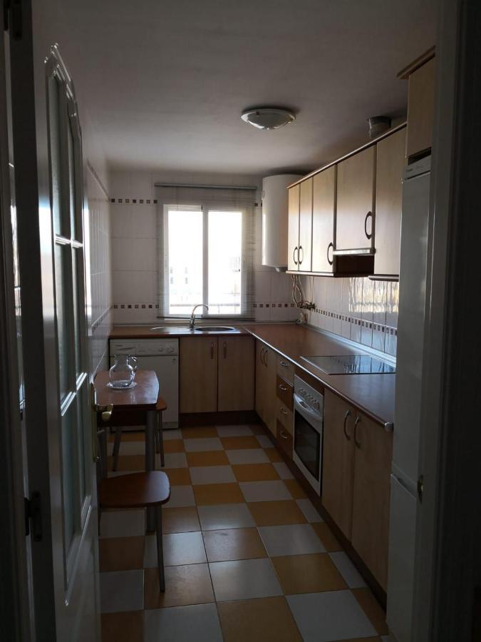 El Rincon Del Mar Apartment *