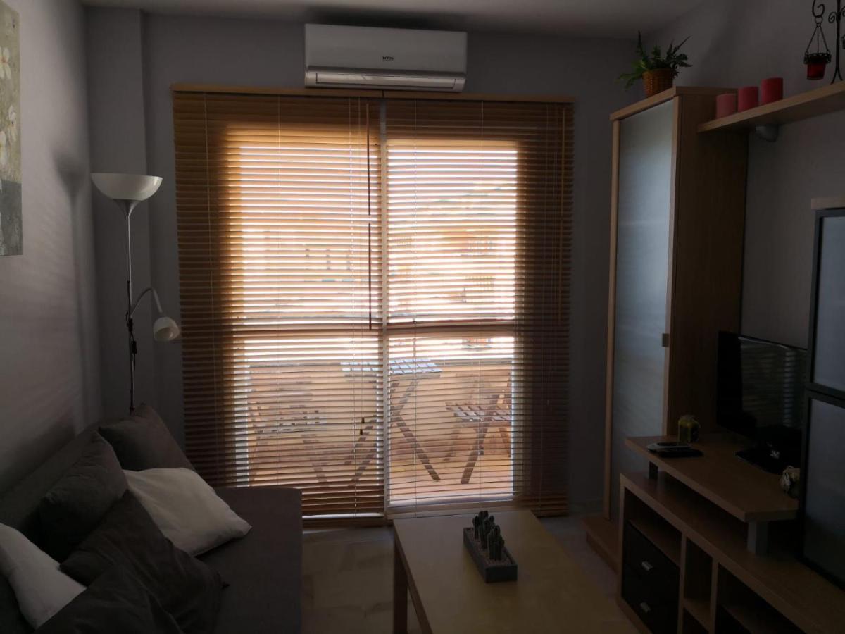 El Rincon Del Mar Apartment