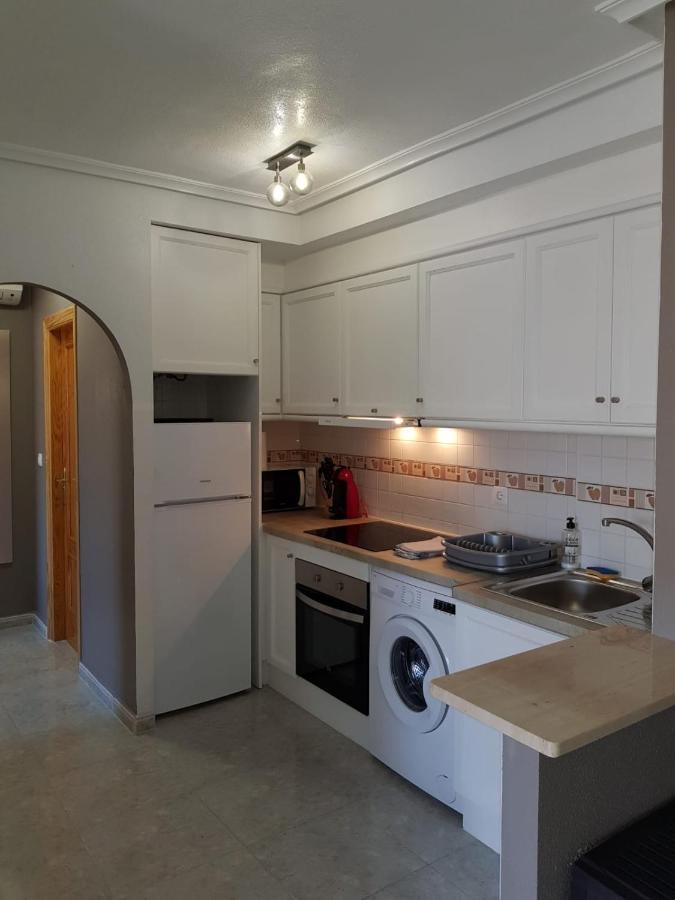 Apartamento Urbanization Carolina *