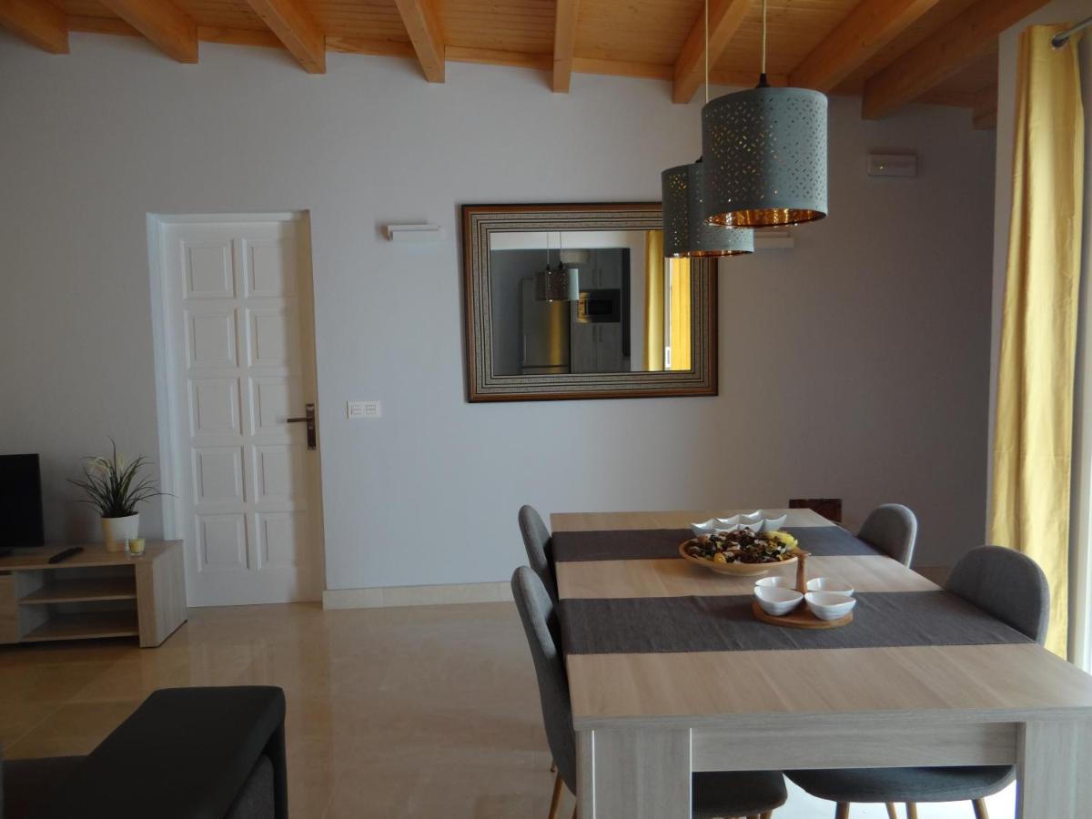 La Casita De Brownie Apartment *