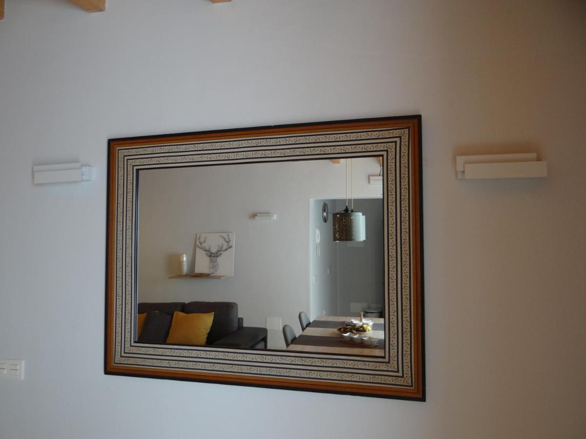 Apartment La Casita De Brownie