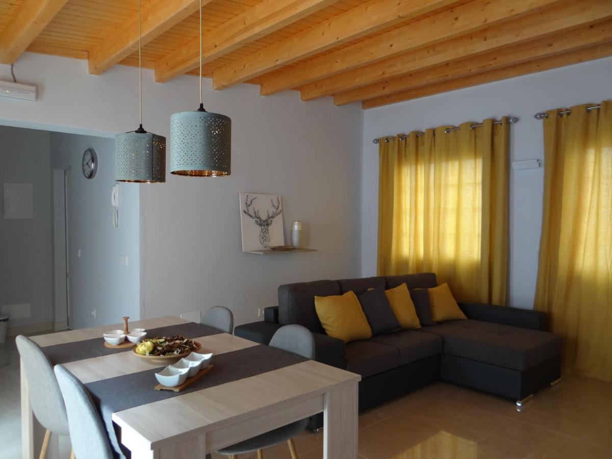 La Casita De Brownie Apartment *