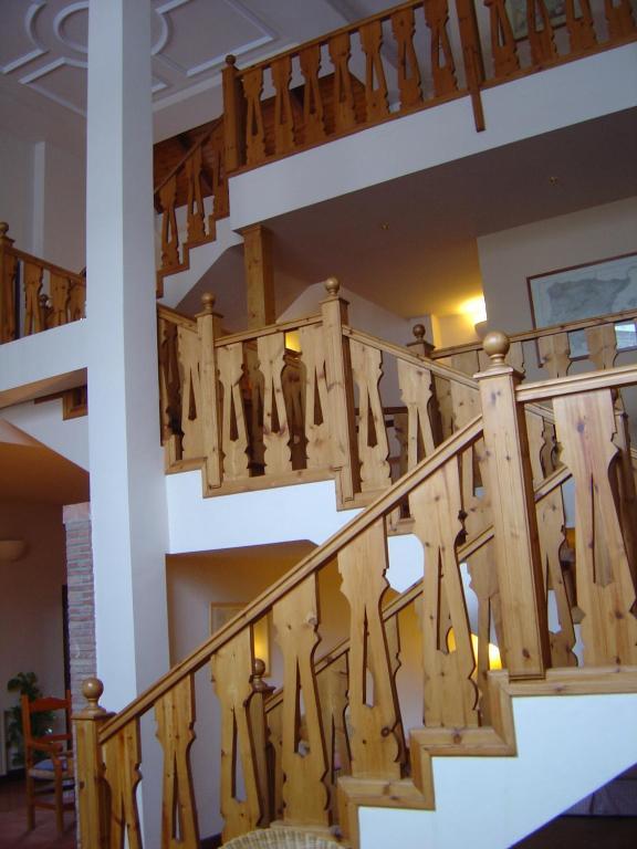 Aparthotel Vilagaros