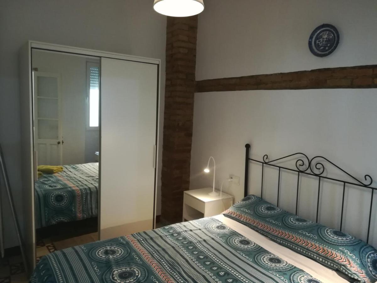 Apartamento Fernando El Catolico