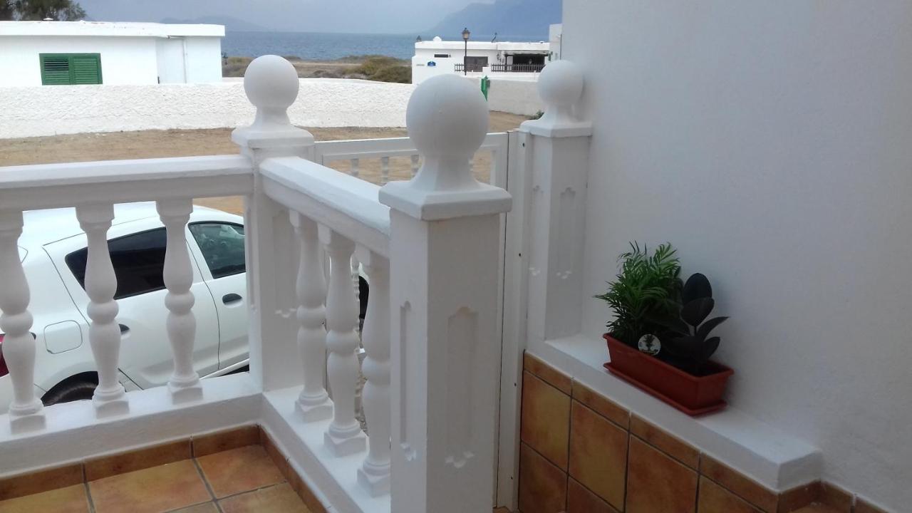 Apartment Casa Frasca *