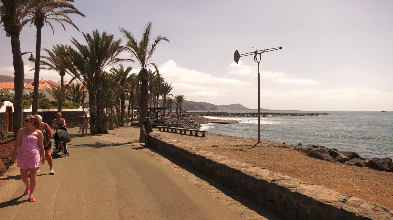 Apartamento In Americas With Amazing View Playa de las Américas
