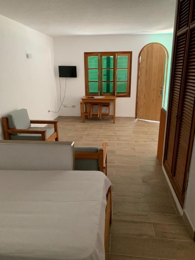 Lagos Apartamento